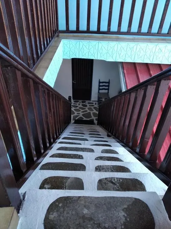 Fillia'S House Upper Floor Apartment Agios Nikolaos  Greece