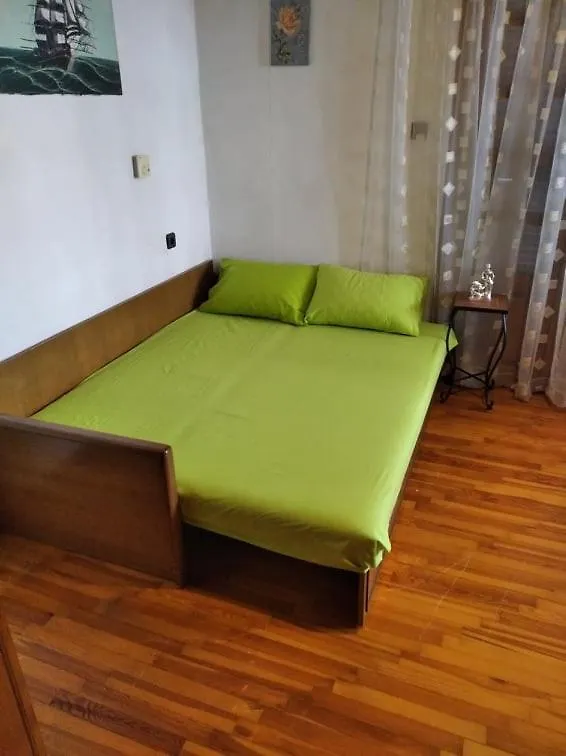 Fillia'S House Upper Floor Apartment Agios Nikolaos