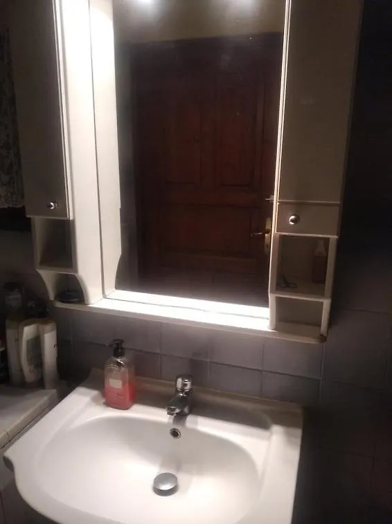 Fillia'S House Upper Floor Apartment Agios Nikolaos