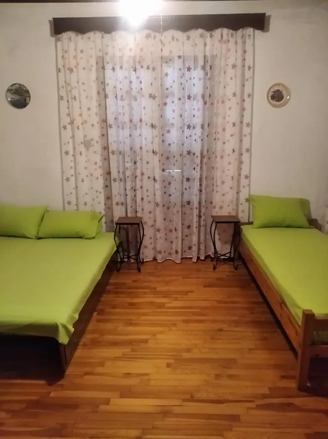 Fillia'S House Upper Floor Apartment Agios Nikolaos