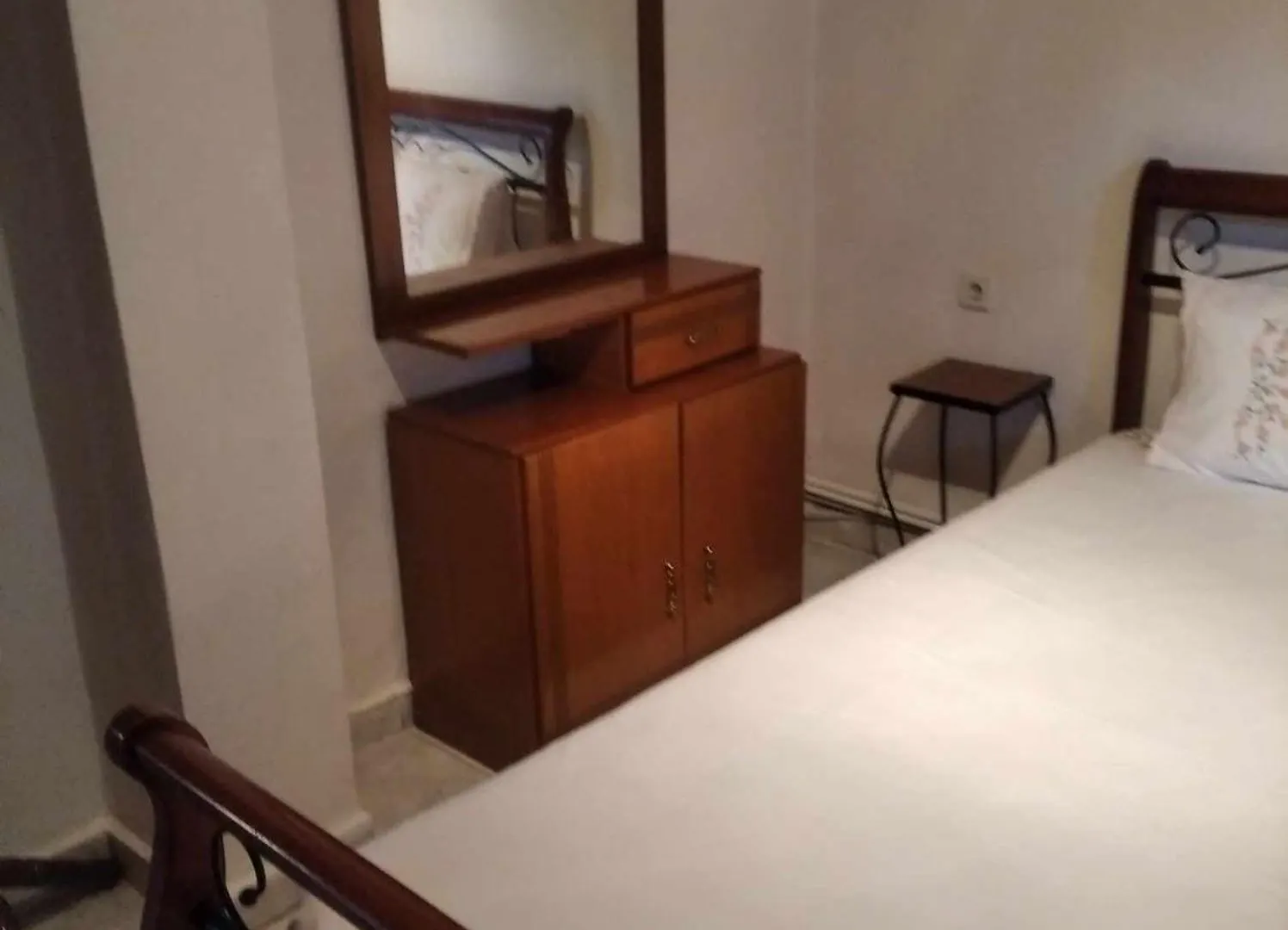 Fillia'S House Upper Floor Apartment Agios Nikolaos  Greece