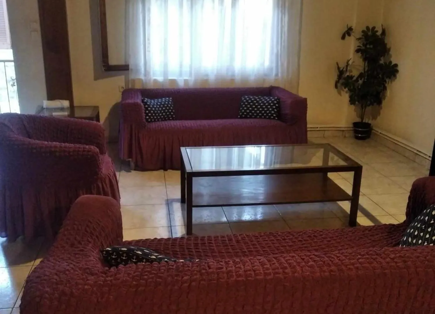 Fillia'S House Upper Floor Apartment Agios Nikolaos  Agios Nikolaos (Chalkidiki)